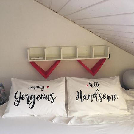 B&B Kelly 로잔 외부 사진