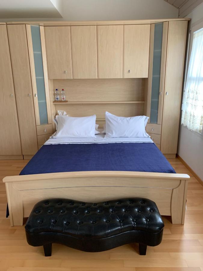B&B Kelly 로잔 외부 사진