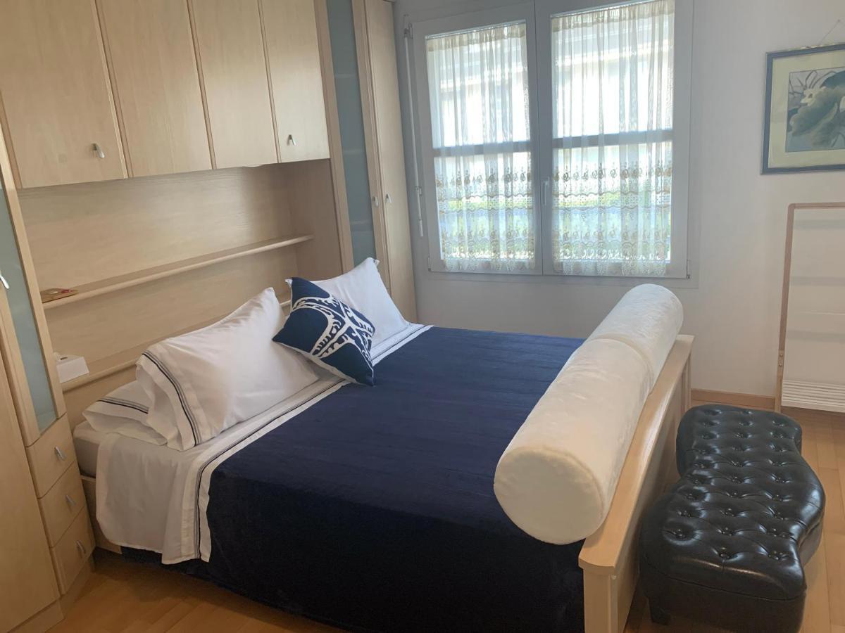 B&B Kelly 로잔 외부 사진
