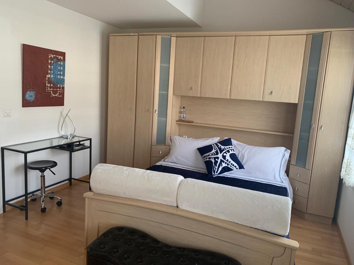 B&B Kelly 로잔 외부 사진