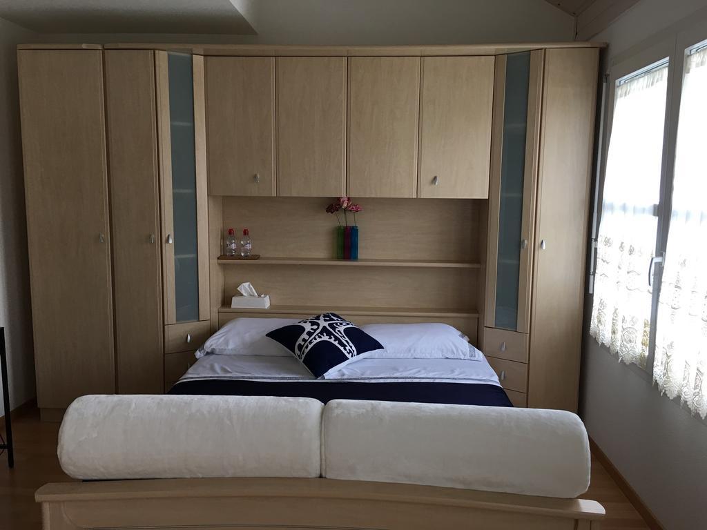 B&B Kelly 로잔 외부 사진
