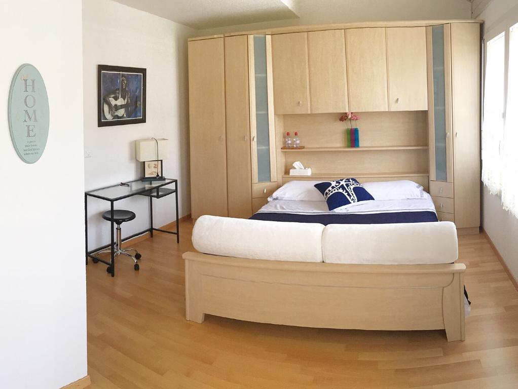 B&B Kelly 로잔 외부 사진