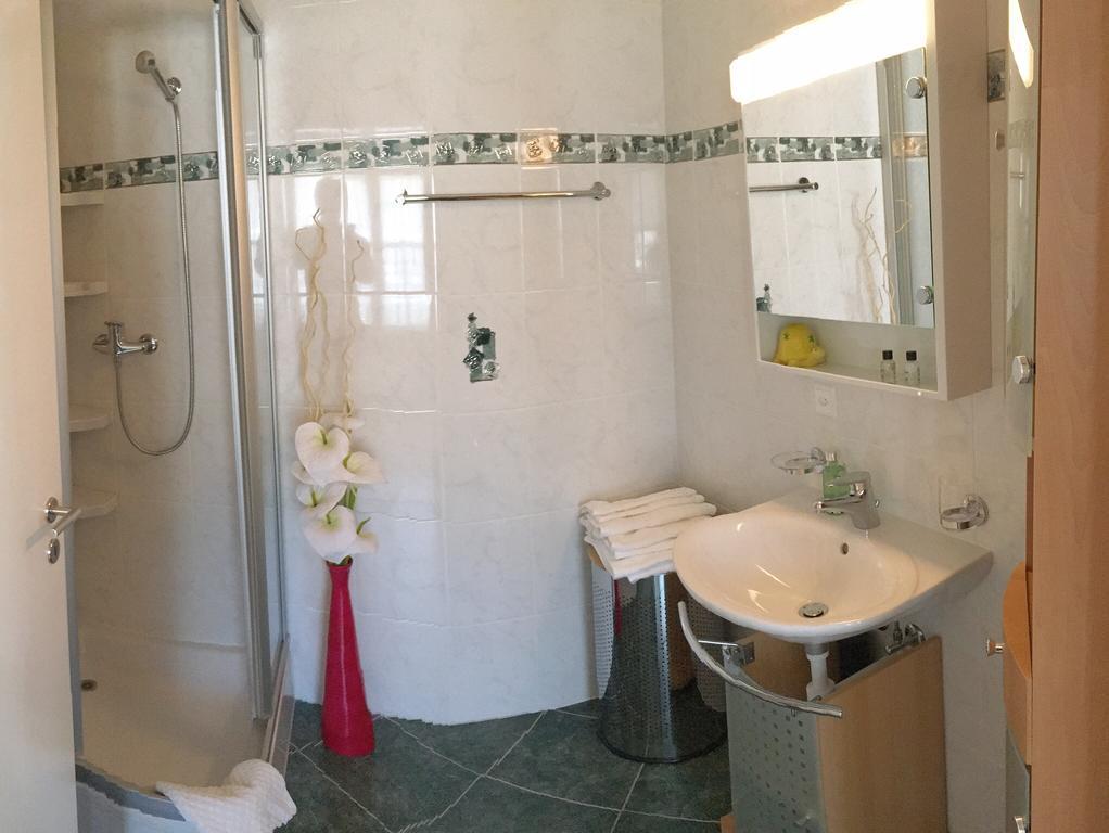B&B Kelly 로잔 외부 사진