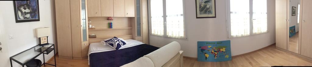 B&B Kelly 로잔 외부 사진