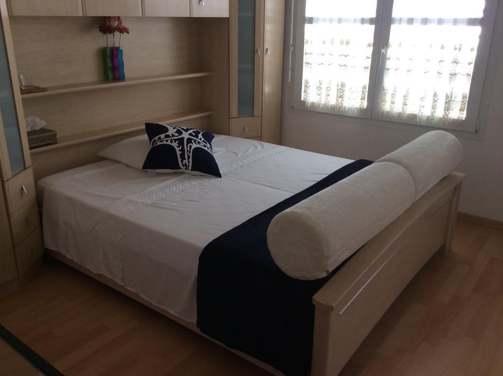 B&B Kelly 로잔 외부 사진