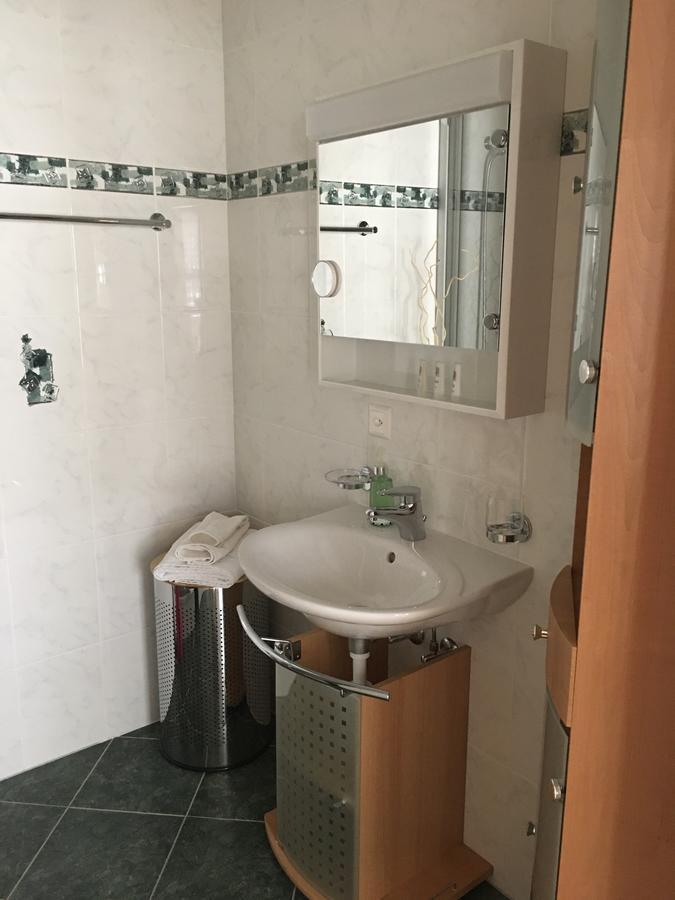 B&B Kelly 로잔 외부 사진