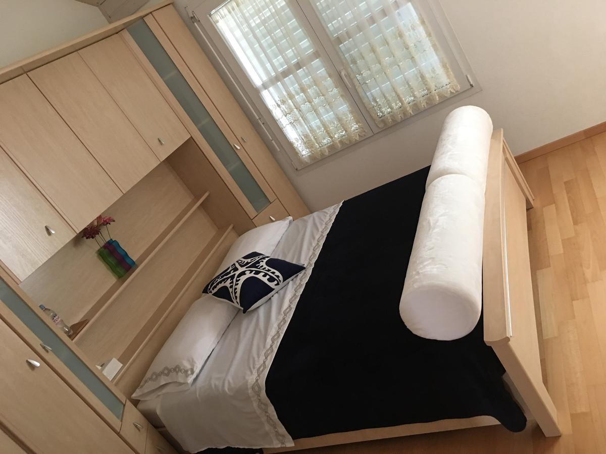 B&B Kelly 로잔 외부 사진