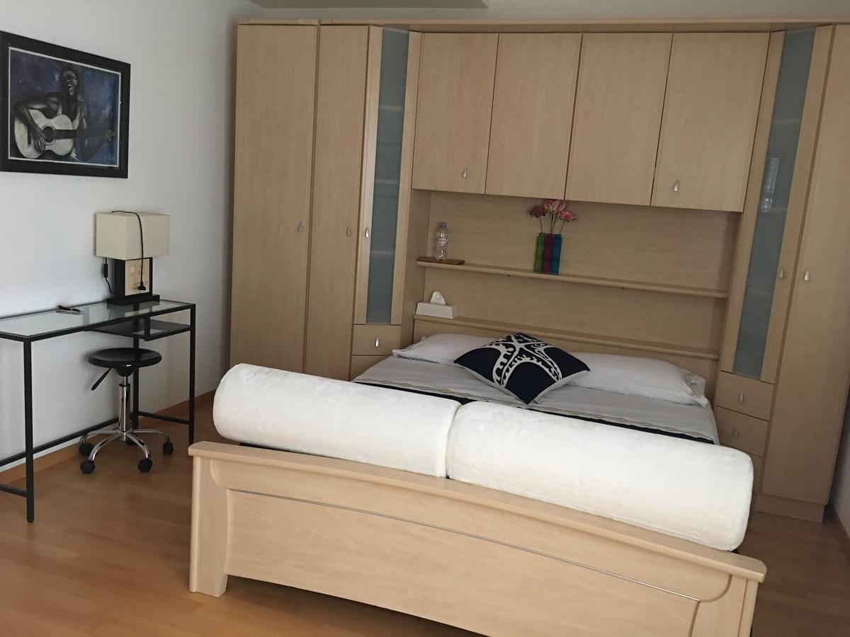B&B Kelly 로잔 외부 사진