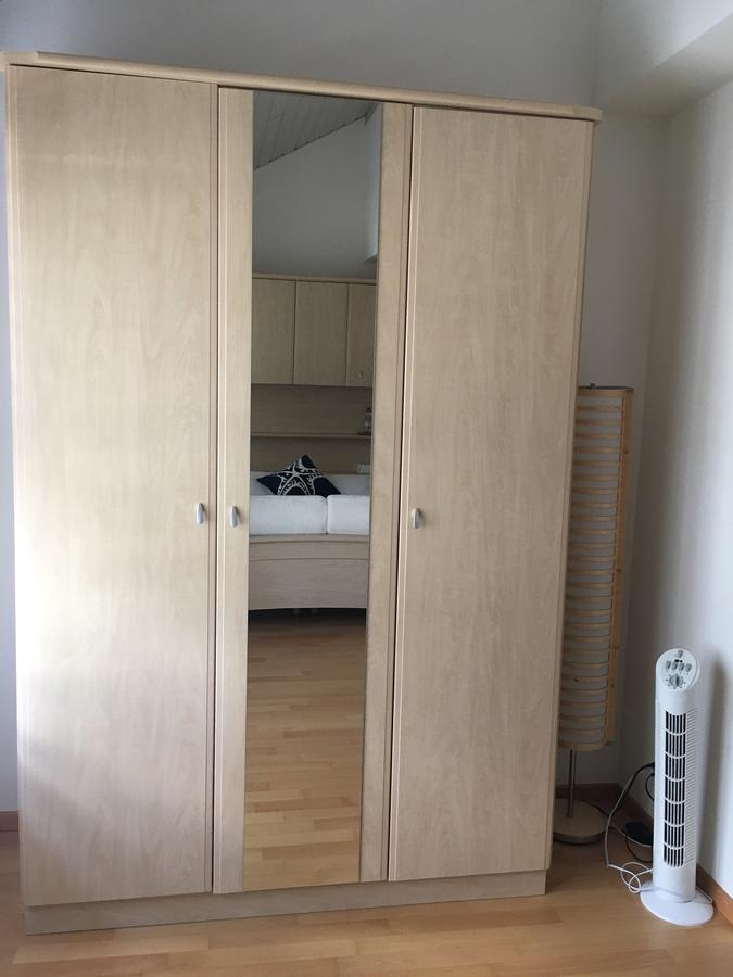 B&B Kelly 로잔 외부 사진