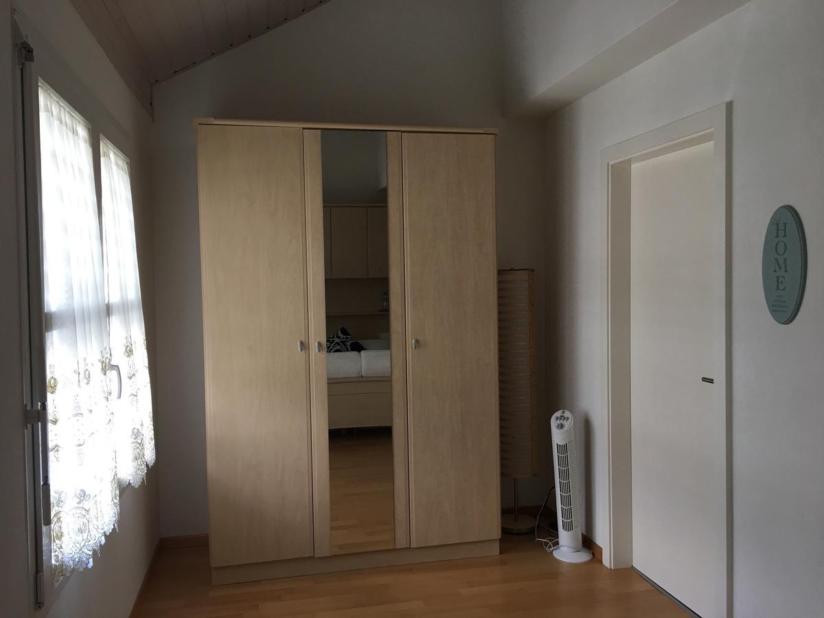B&B Kelly 로잔 외부 사진