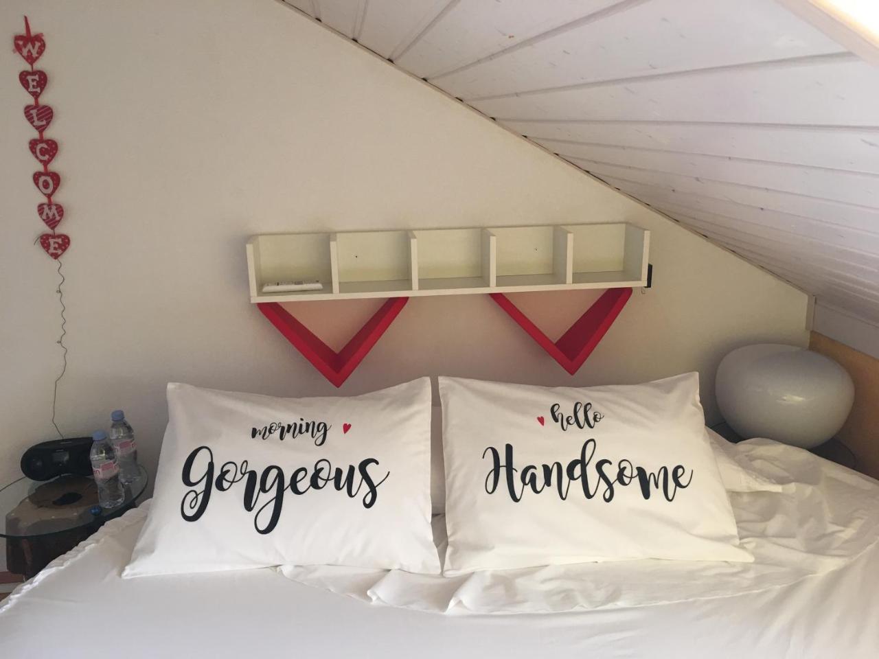 B&B Kelly 로잔 외부 사진