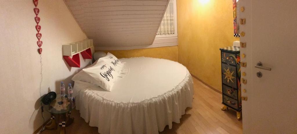 B&B Kelly 로잔 외부 사진
