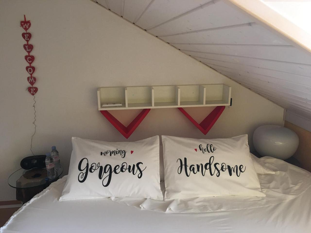 B&B Kelly 로잔 외부 사진